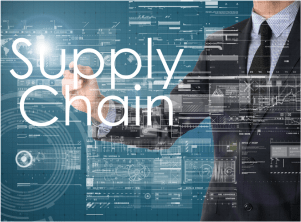Supply chain finance