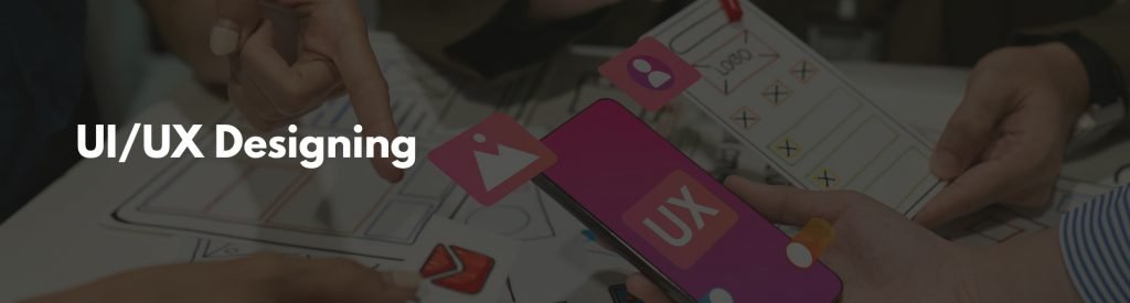UI-UX Banner