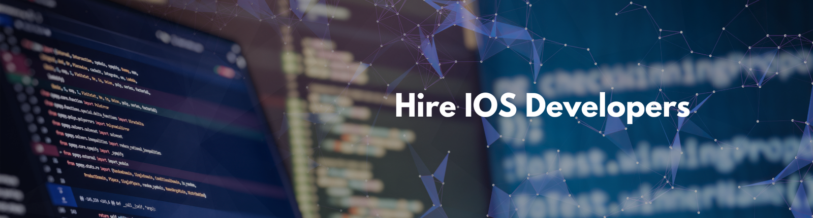 Hire iOS Developers
