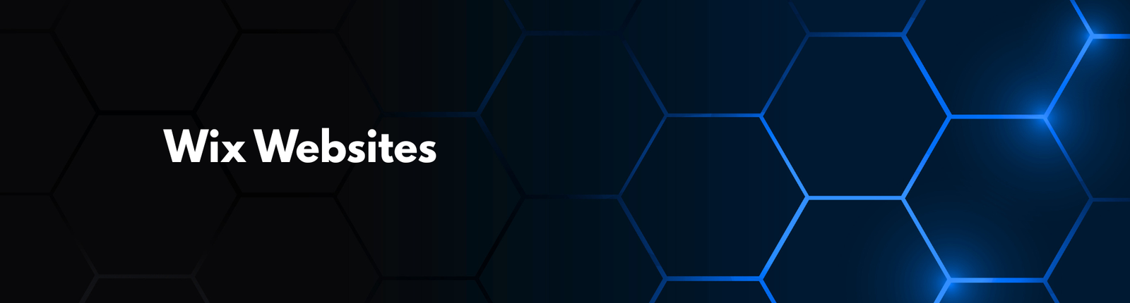 Wix-Websites