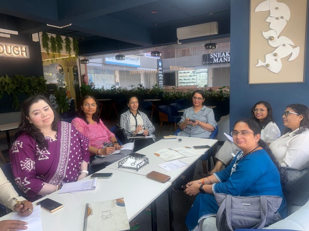 Women-meetup