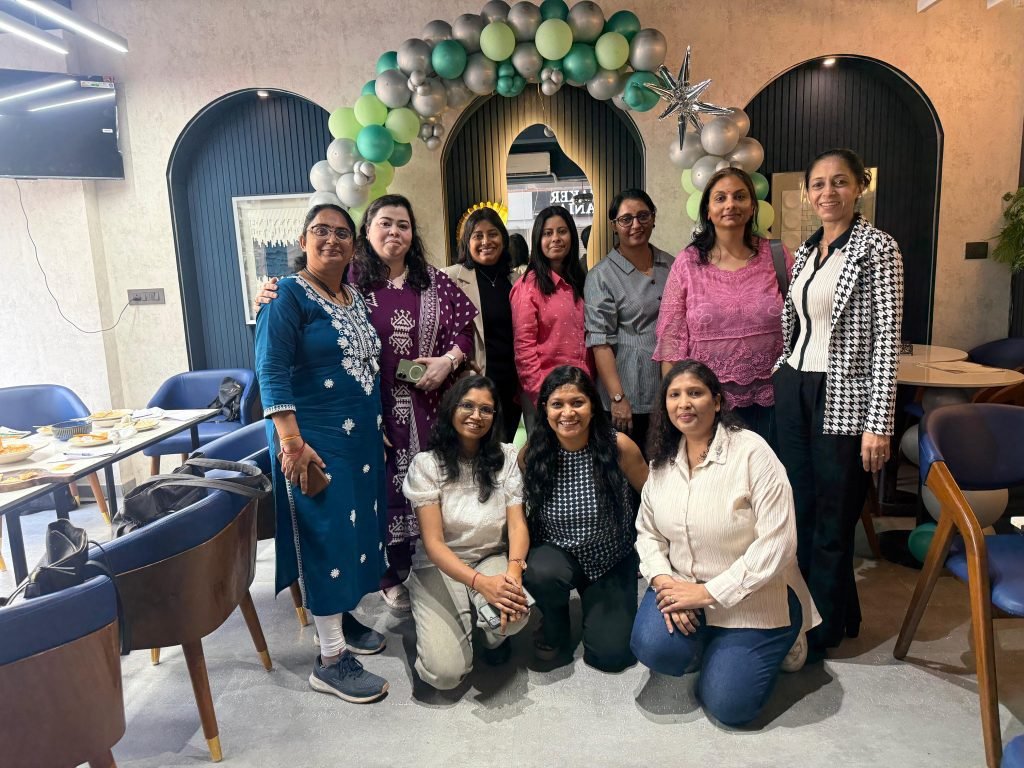 Women-meetup