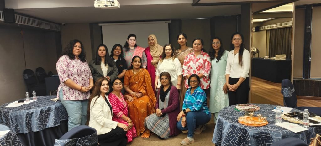 women meetup