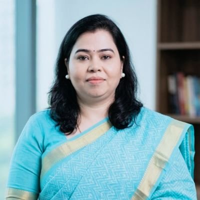 Neelima Zope