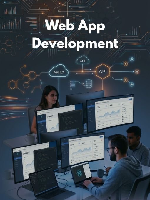 Web App Development