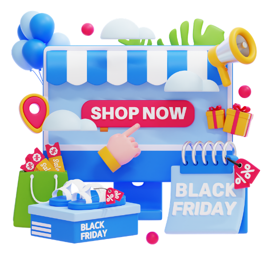 E-commerce implementation