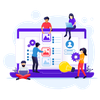 Hire-specialized developer