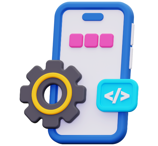 IOS app development