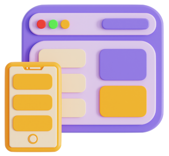 Responsive design