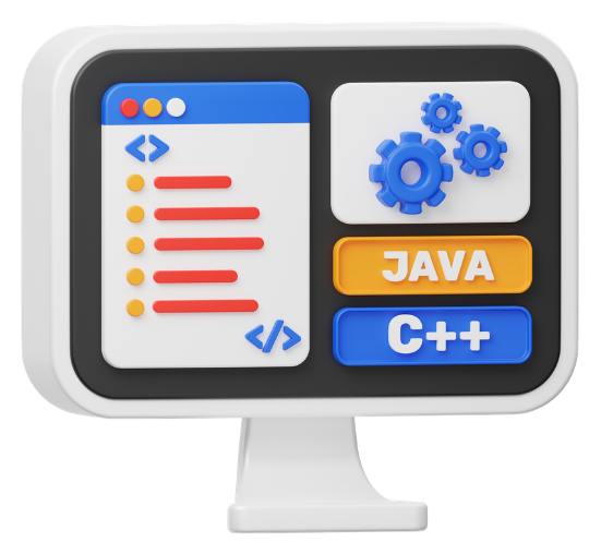 Web App Development