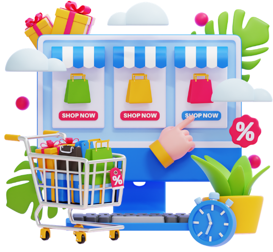 e-commerce-development