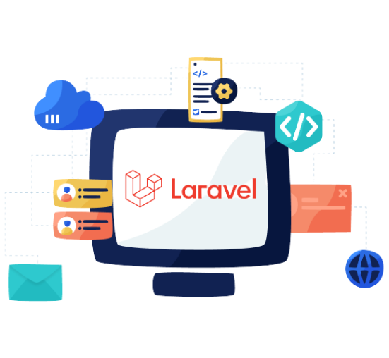 laravel-development