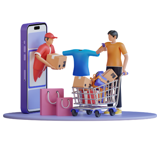 shopify development