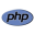 PHP-logo