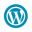 Wordpress logo